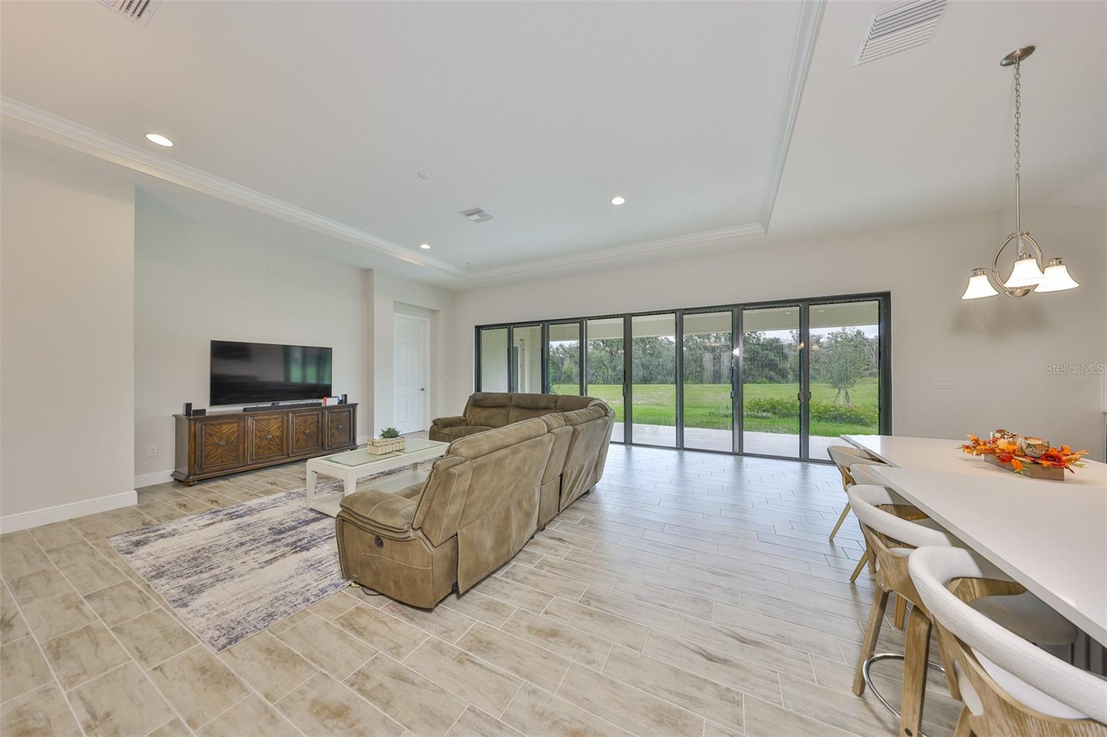 TRIPLE CRK VILLAGE N & P - Residential