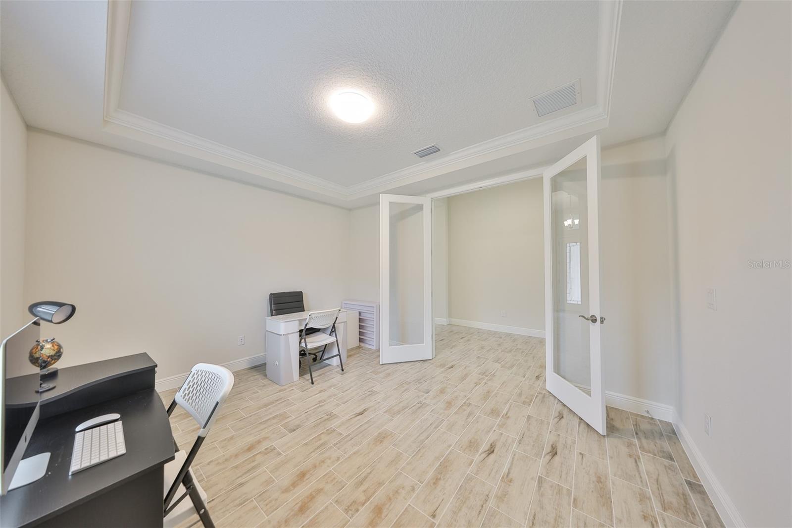 TRIPLE CRK VILLAGE N & P - Residential