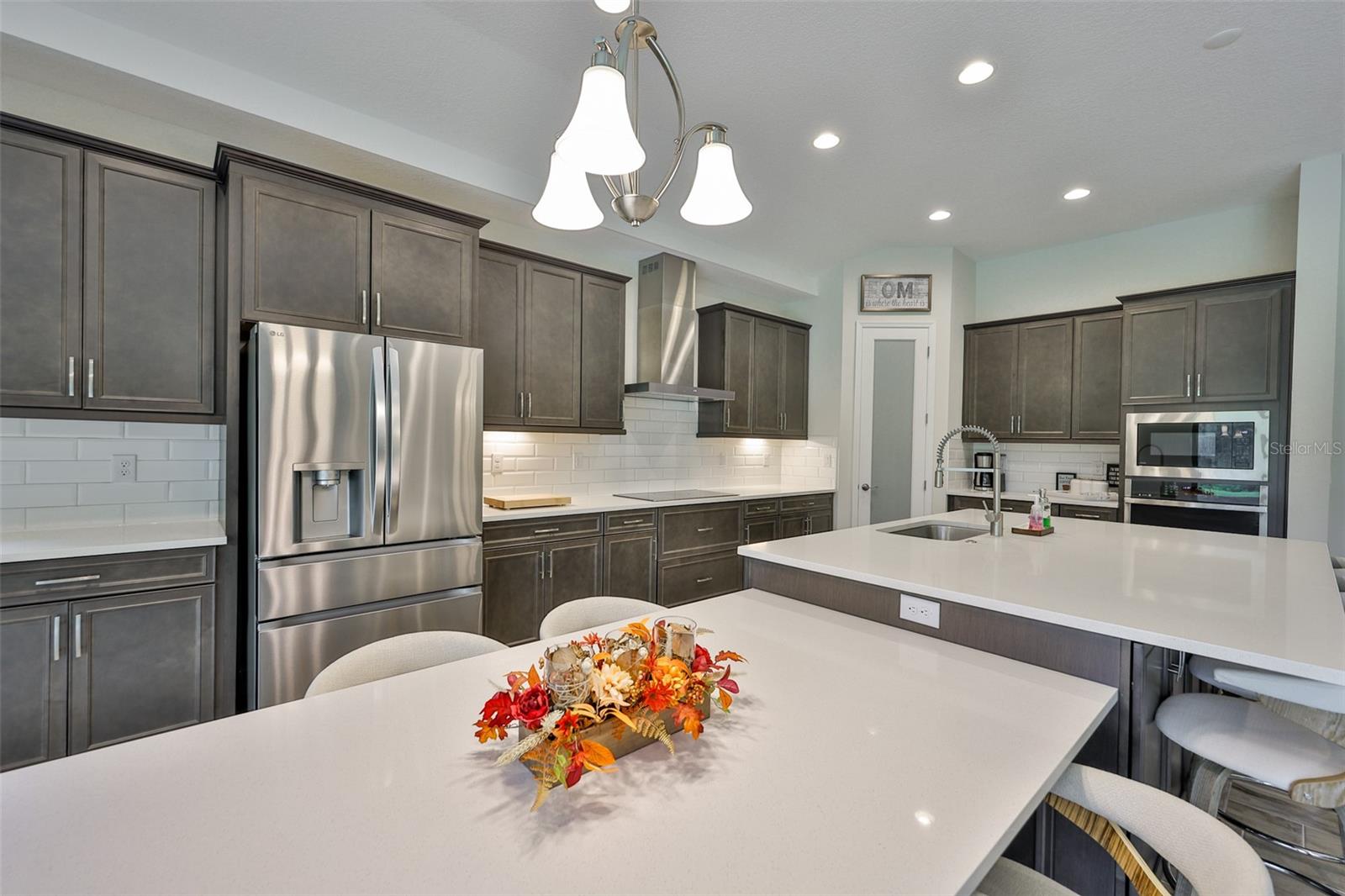TRIPLE CRK VILLAGE N & P - Residential