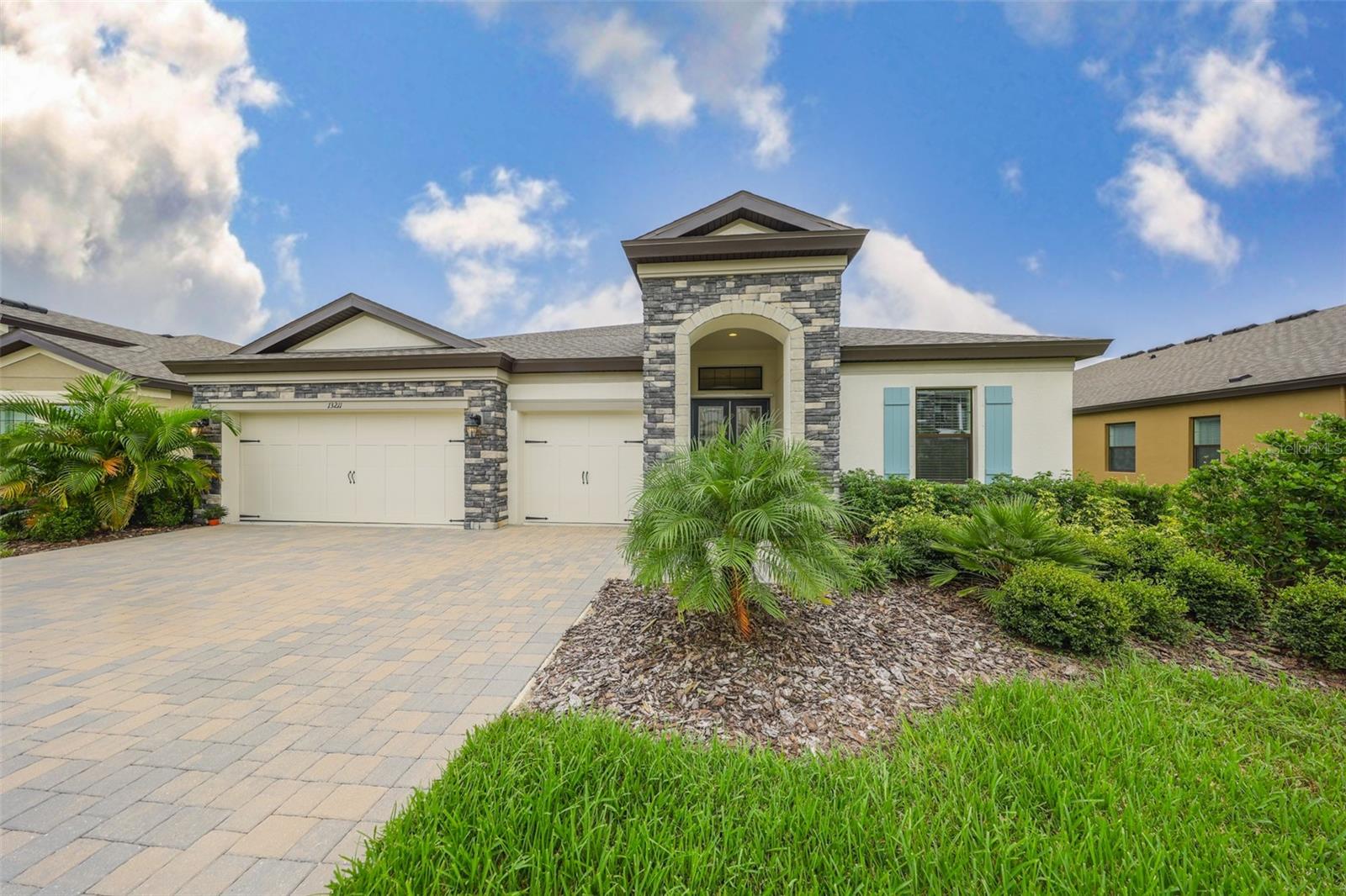 13211 TWIN BRIDGES DRIVE