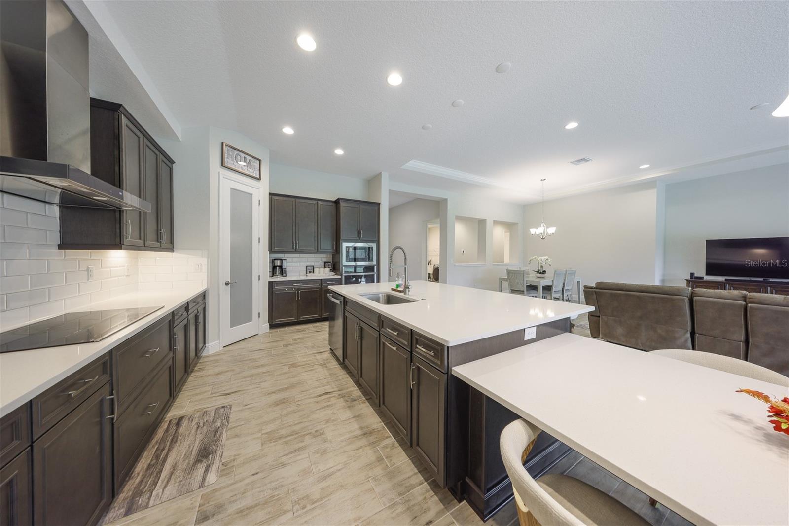 TRIPLE CRK VILLAGE N & P - Residential