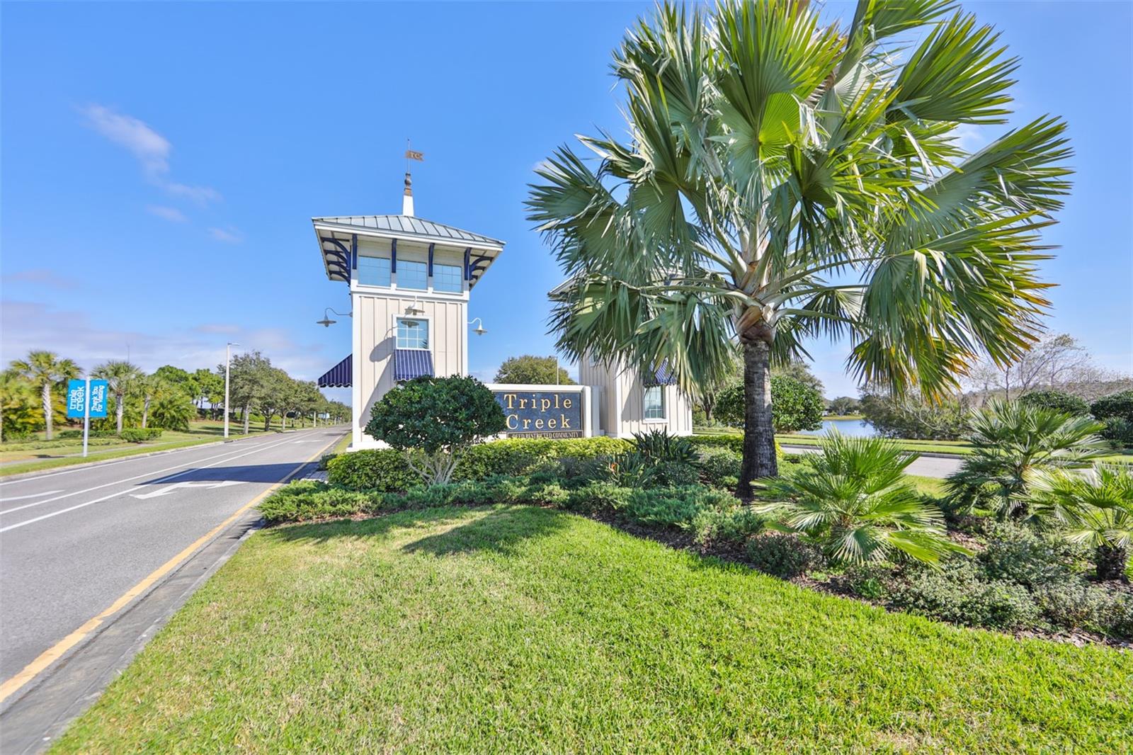 TRIPLE CRK VILLAGE N & P - Residential