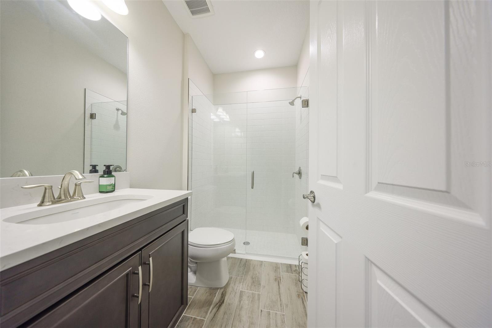 TRIPLE CRK VILLAGE N & P - Residential