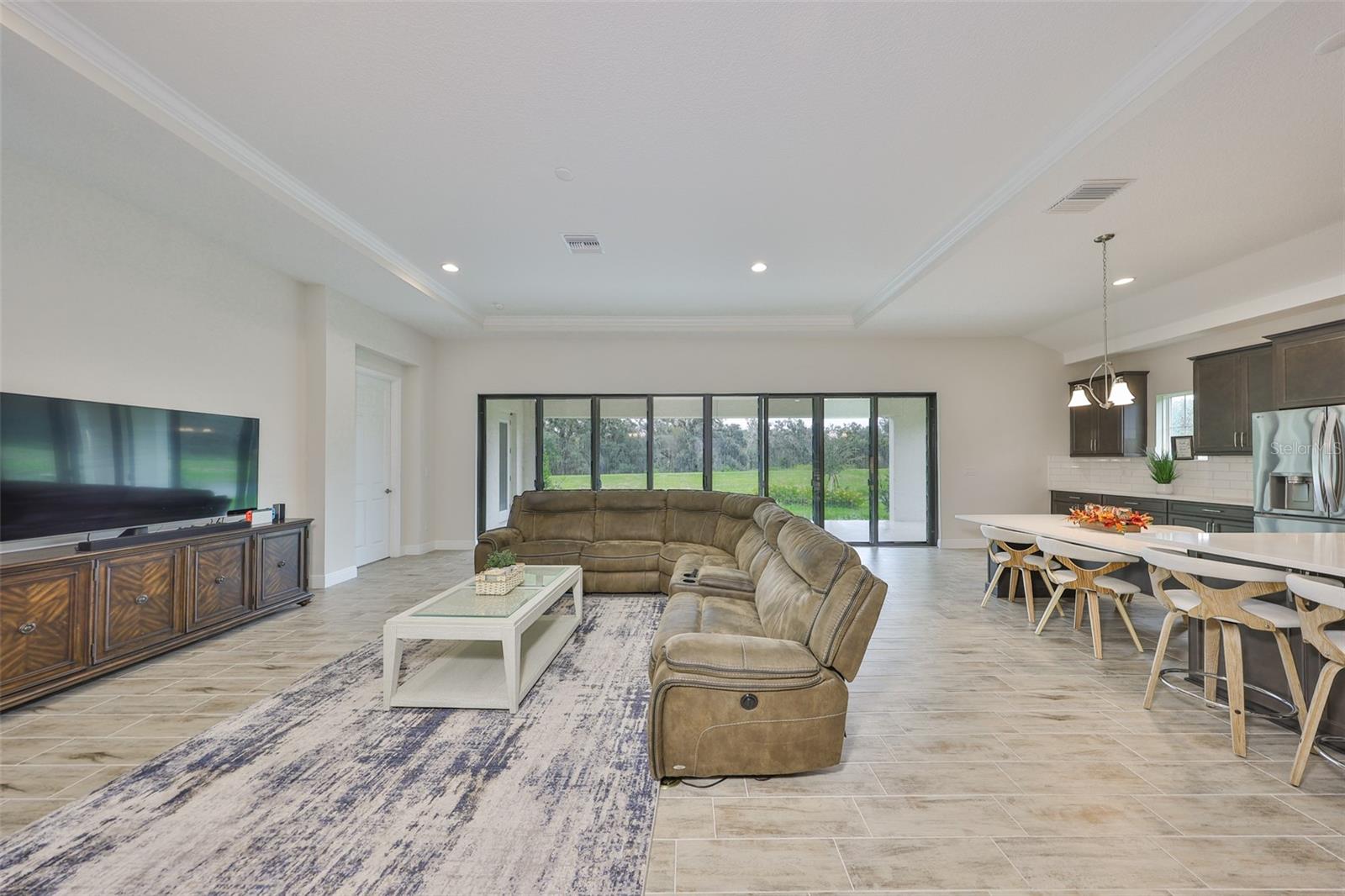 TRIPLE CRK VILLAGE N & P - Residential
