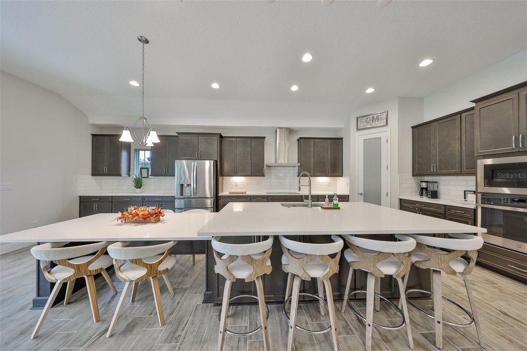 Photo of 13211 Twin Bridges Drive, Riverview, FL 33579 (MLS # TB8437234)