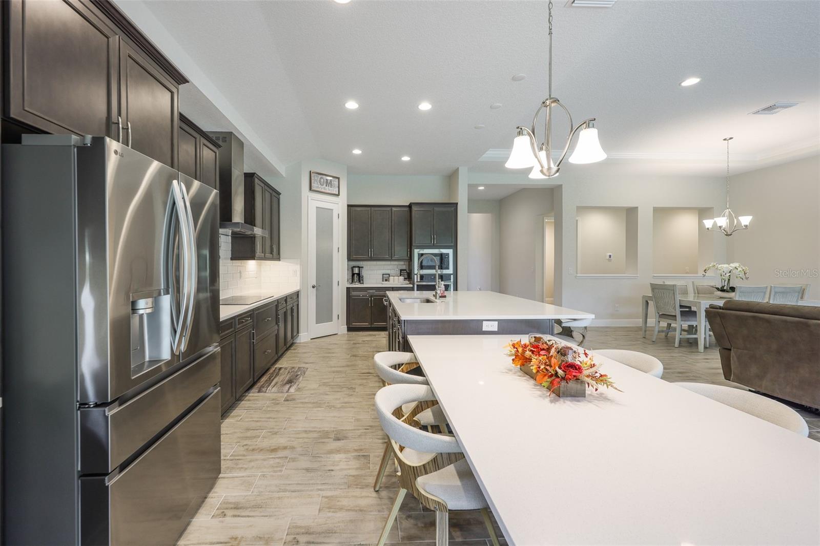 TRIPLE CRK VILLAGE N & P - Residential