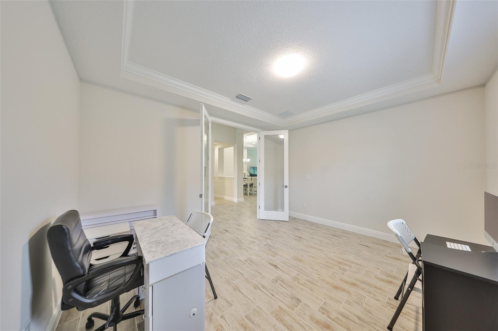 TRIPLE CRK VILLAGE N & P - Residential
