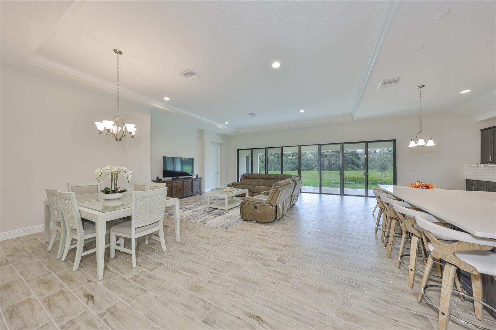 TRIPLE CRK VILLAGE N & P - Residential