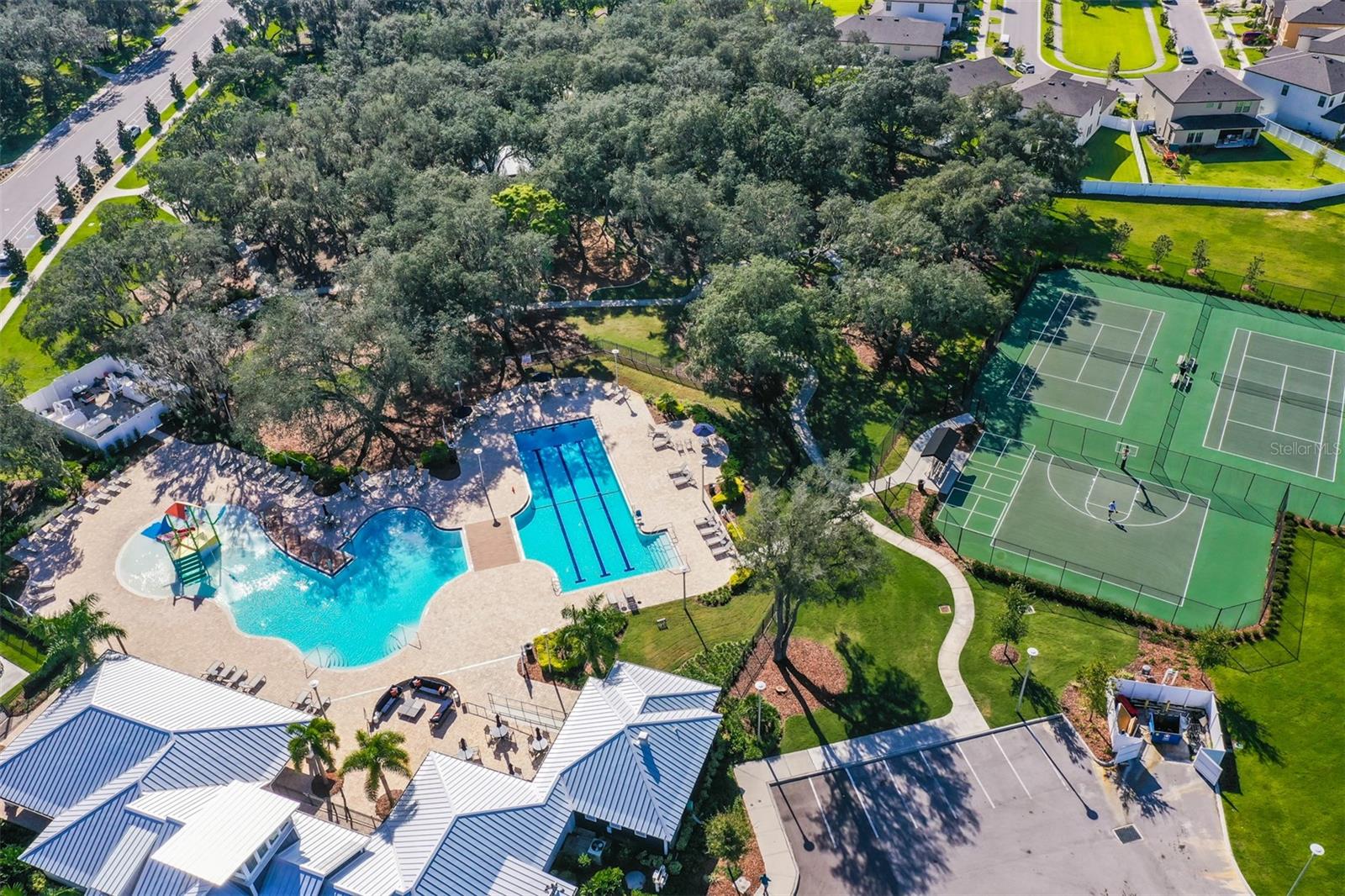 TRIPLE CRK VILLAGE N & P - Residential