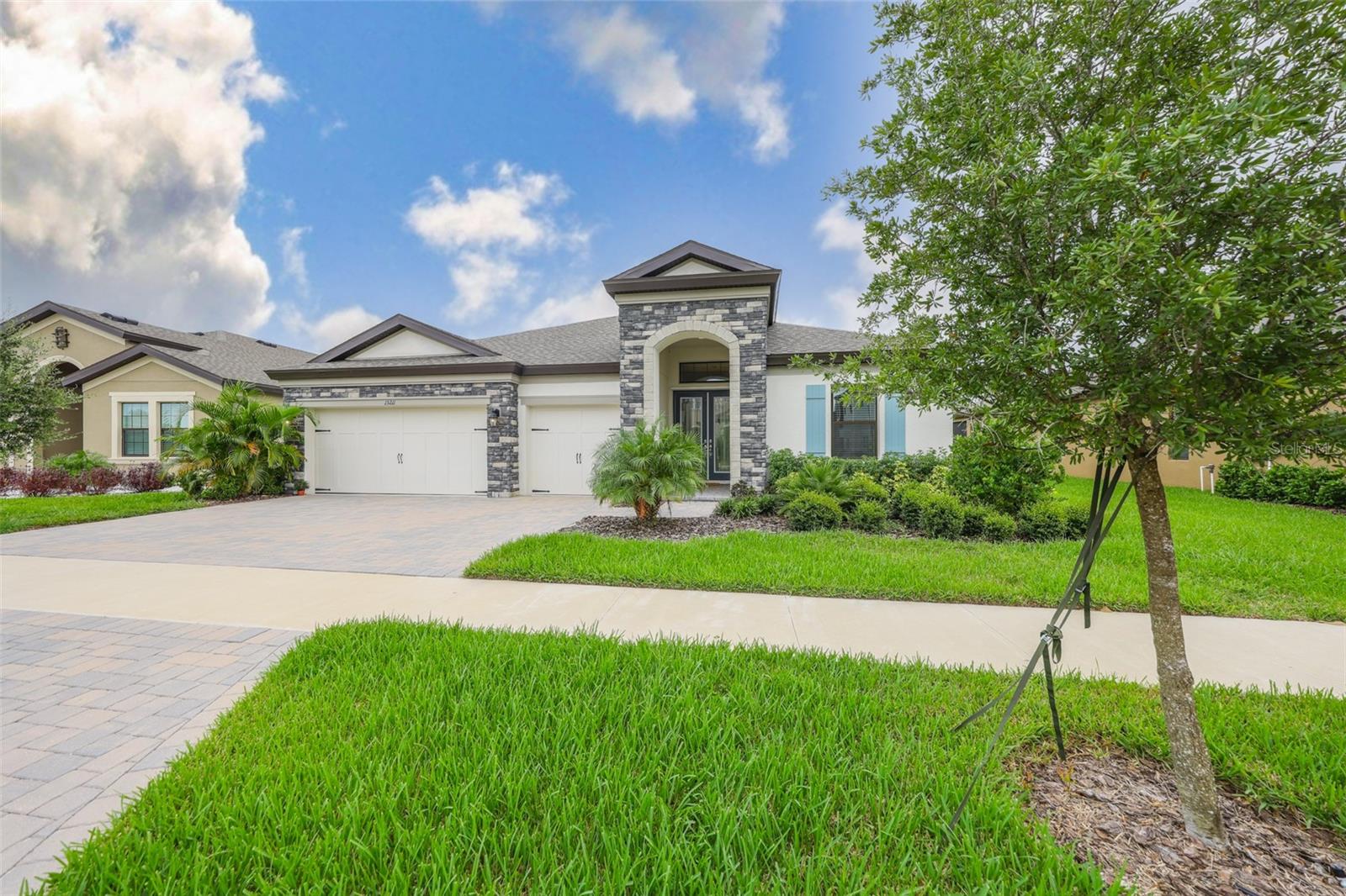 TRIPLE CRK VILLAGE N & P - Residential