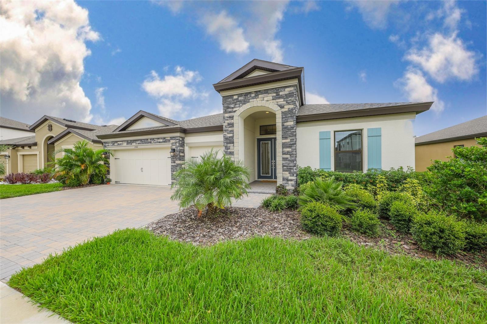 TRIPLE CRK VILLAGE N & P - Residential