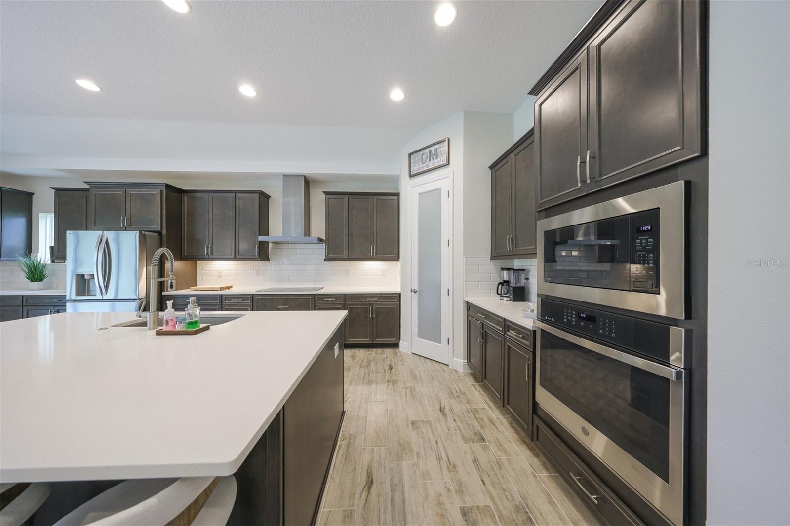 TRIPLE CRK VILLAGE N & P - Residential