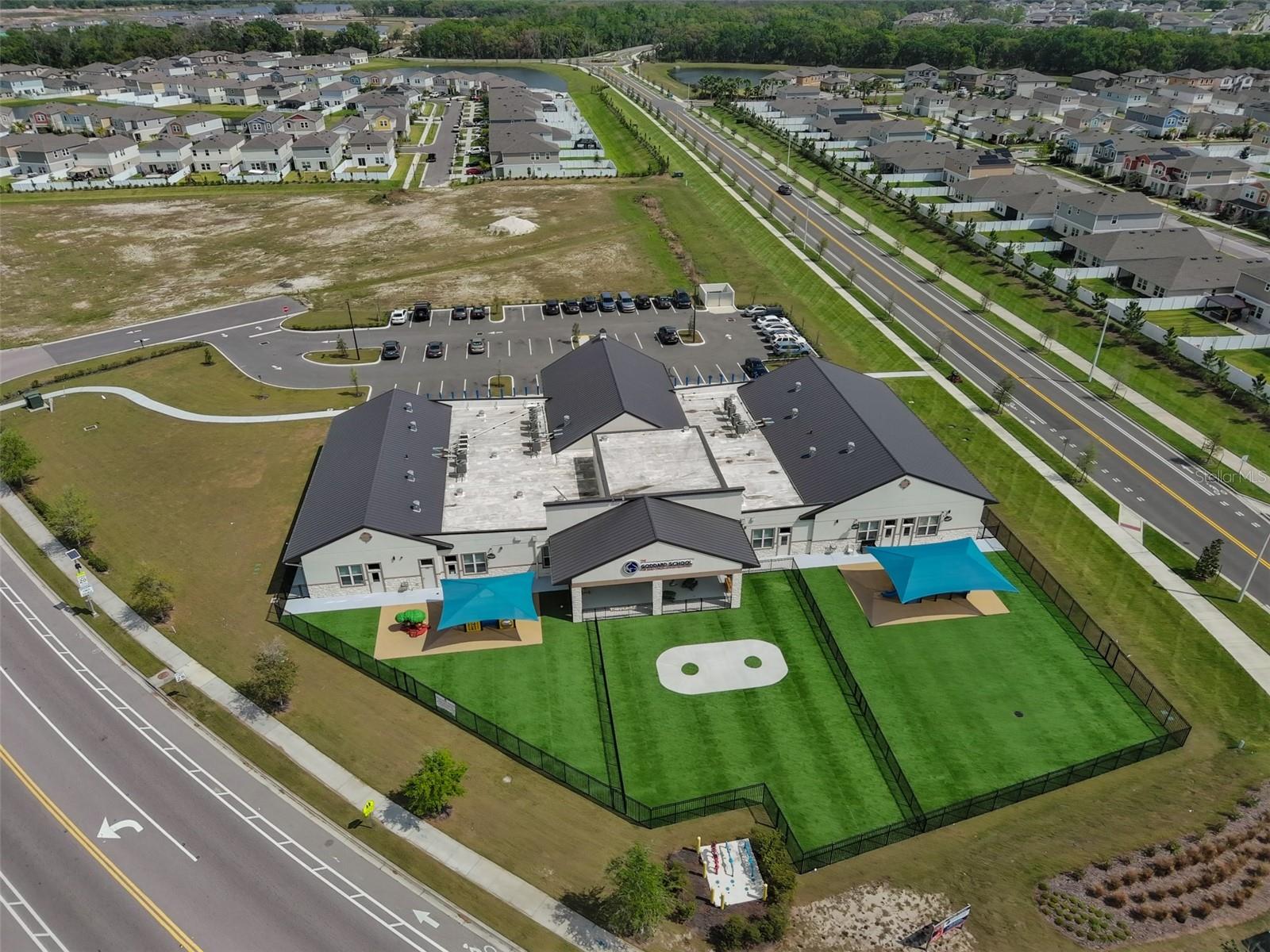 TRIPLE CRK VILLAGE N & P - Residential