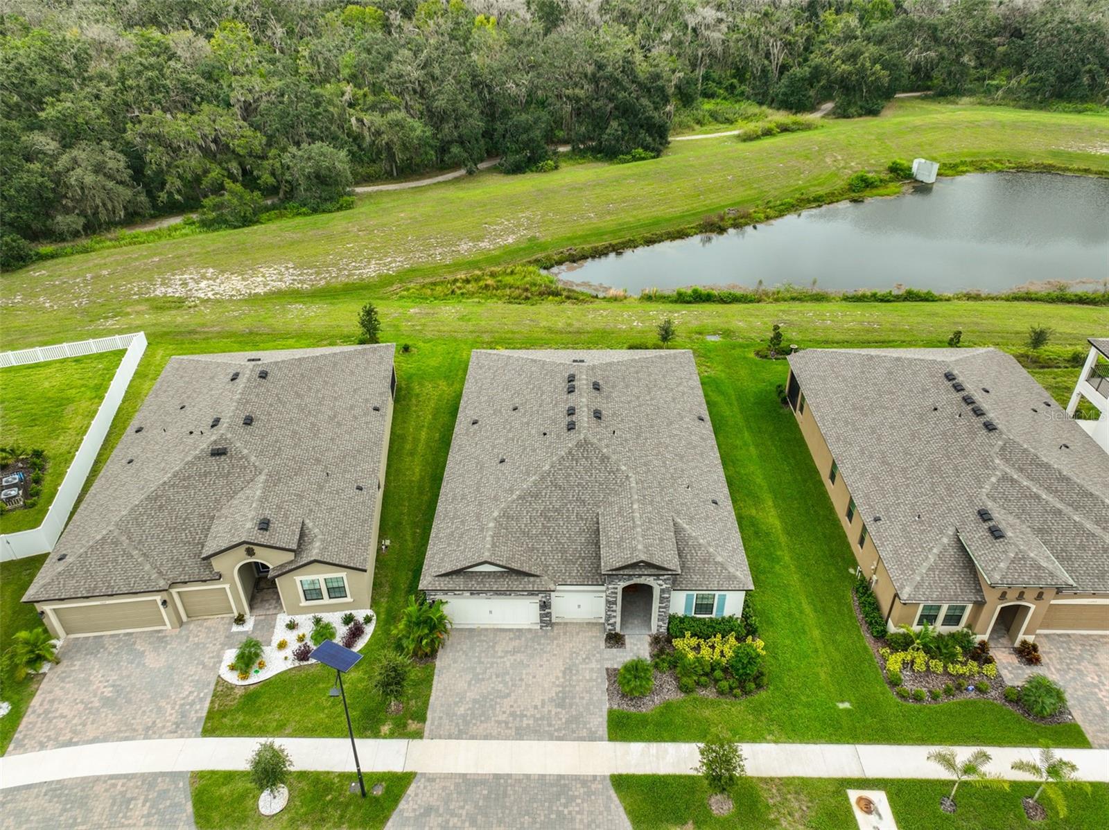 TRIPLE CRK VILLAGE N & P - Residential