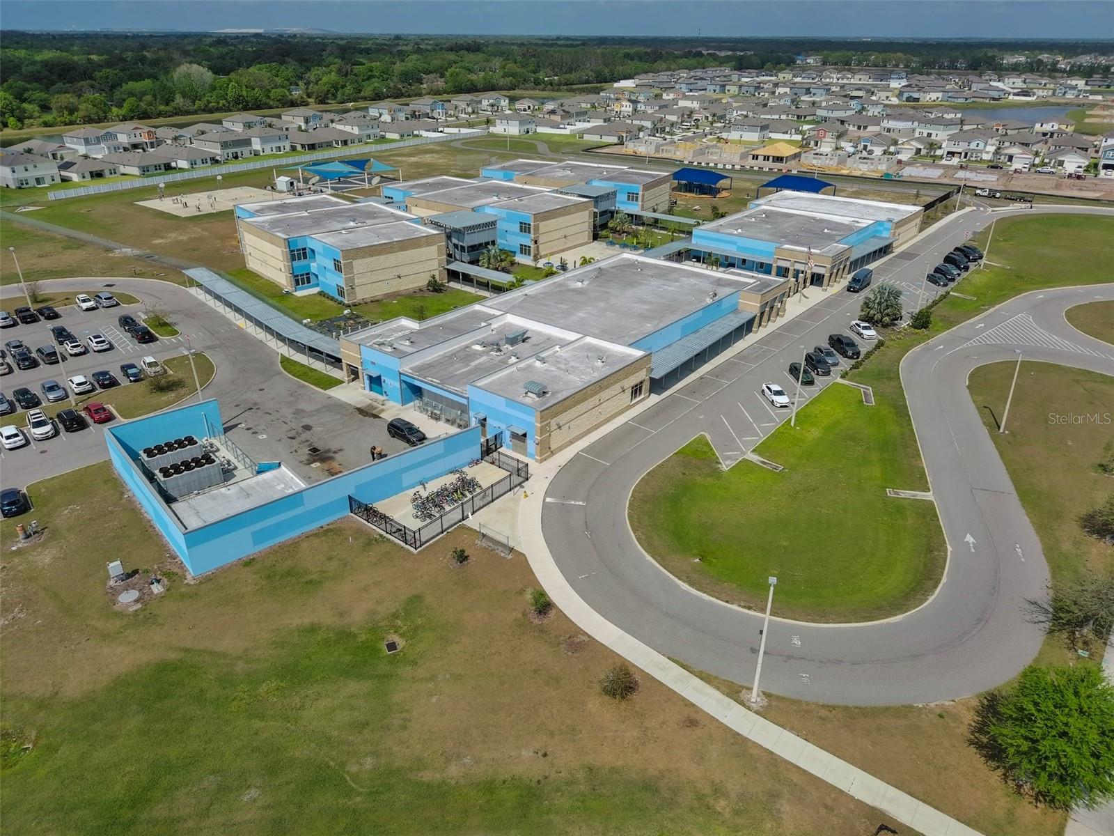 TRIPLE CRK VILLAGE N & P - Residential