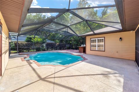 A home in ALACHUA