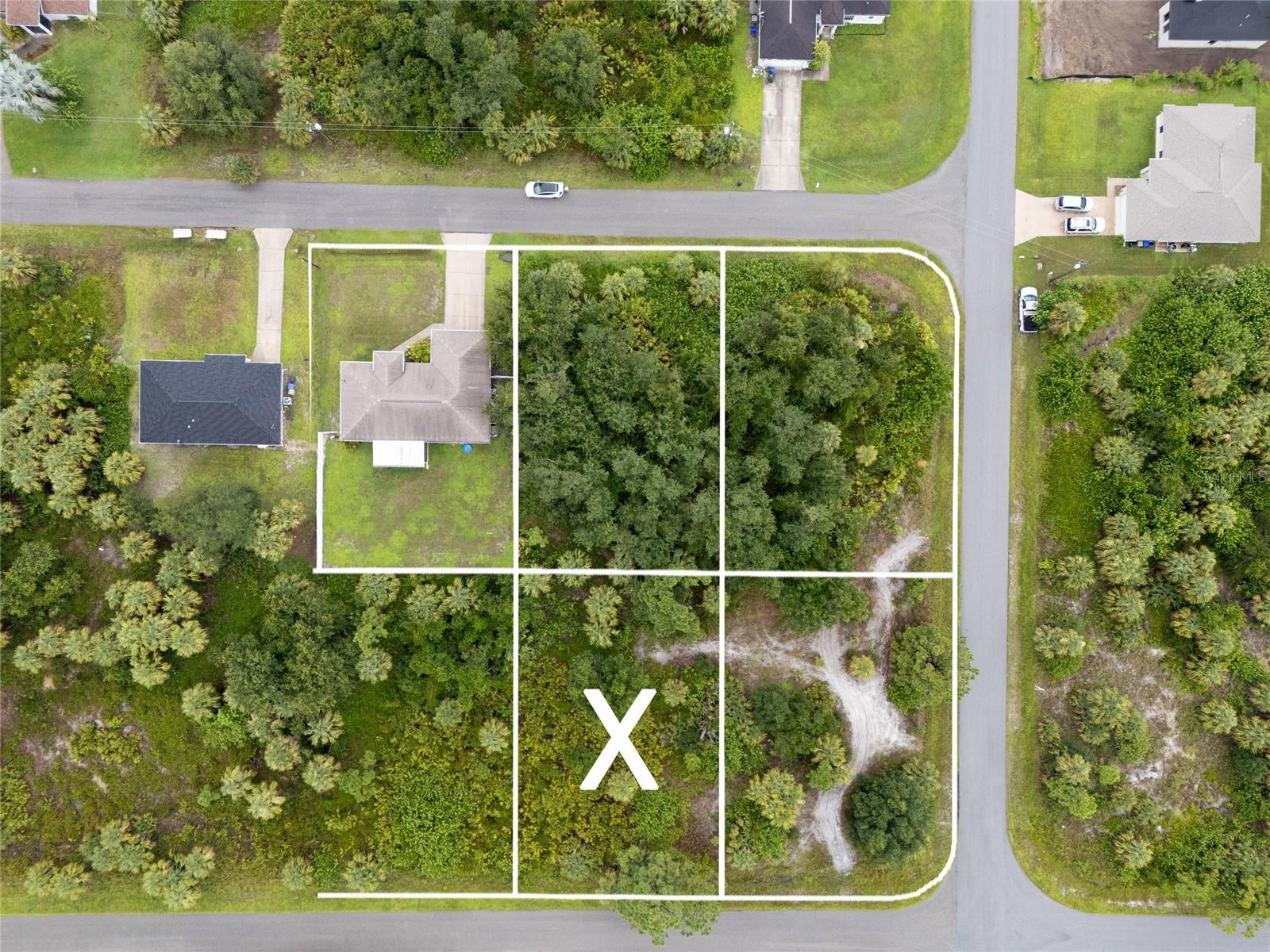 Build your dream home on this vacant lot in North Port. No HOA and plenty of room for a pool. Great location minutes to US-41. Close to Warm Mineral Springs, beautiful parks, schools, shopping, beautiful beaches, golf, boating & fishing. A great place to plant roots and call home! Don’t miss this opportunity!