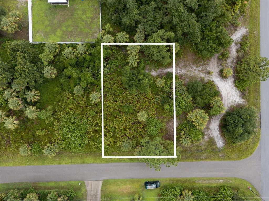 Photo of Stagnaro Road, North Port, FL 34287 (MLS # C7513960)