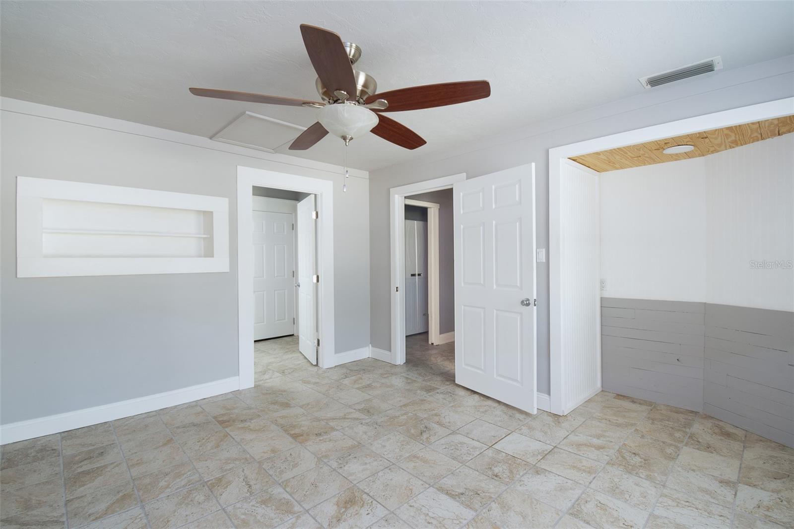 NORTHWOOD PINES UNIT 5 REP - Residential