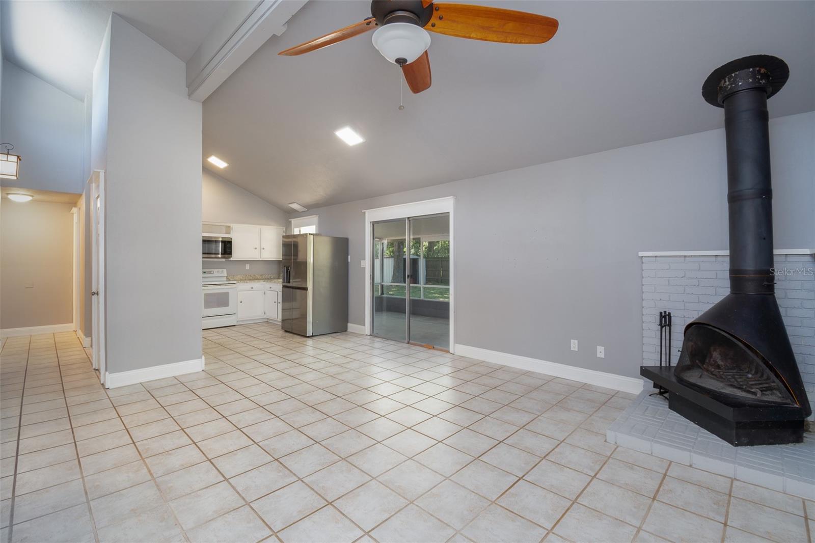 NORTHWOOD PINES UNIT 5 REP - Residential