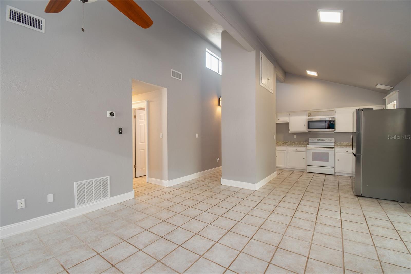 NORTHWOOD PINES UNIT 5 REP - Residential