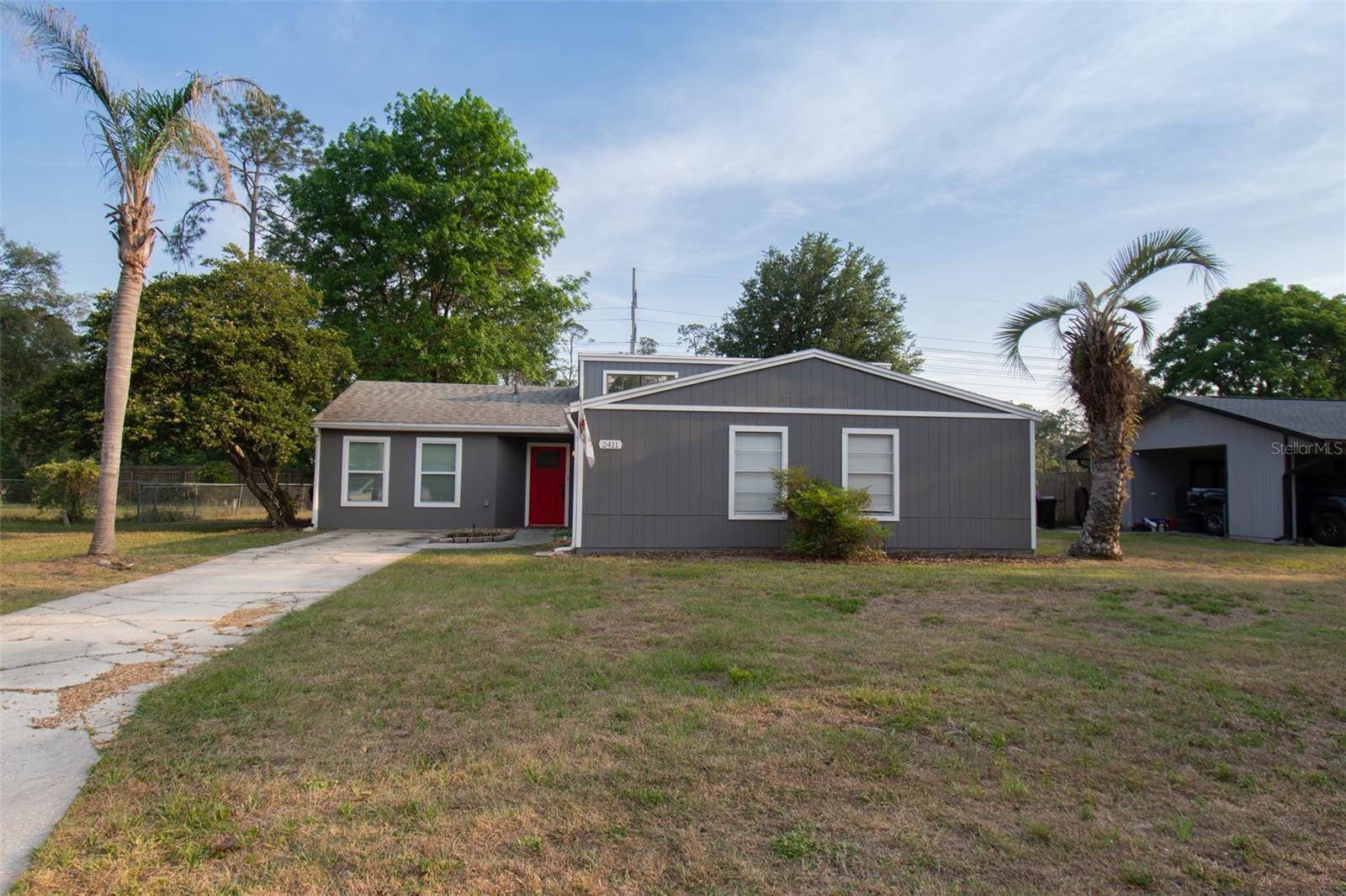 NORTHWOOD PINES UNIT 5 REP - Residential