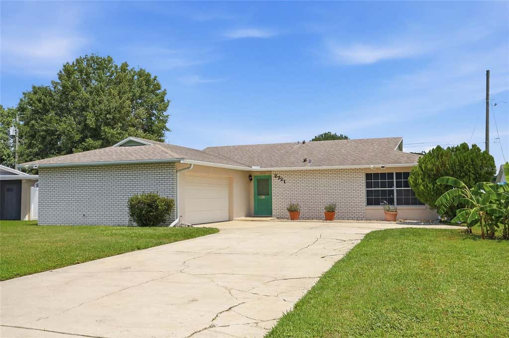 Photo of 2721 Cecile Street, Kissimmee, FL 34741 (MLS # S5155658)