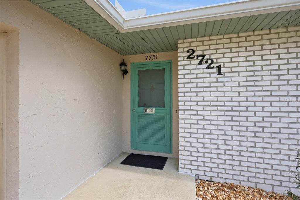 Photo of 2721 Cecile Street, Kissimmee, FL 34741 (MLS # S5155658)
