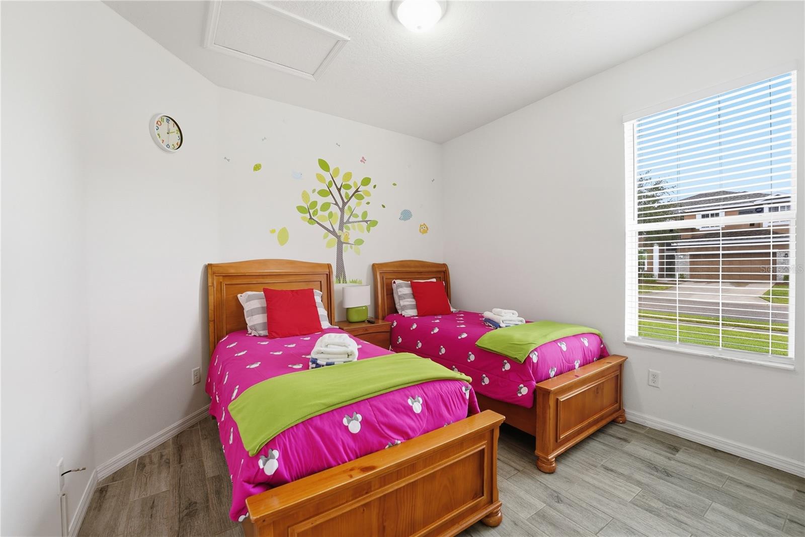 CRYSTAL COVE RESORT - Residential