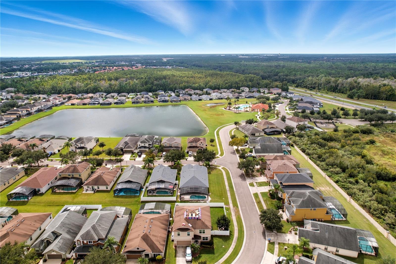 CRYSTAL COVE RESORT - Residential