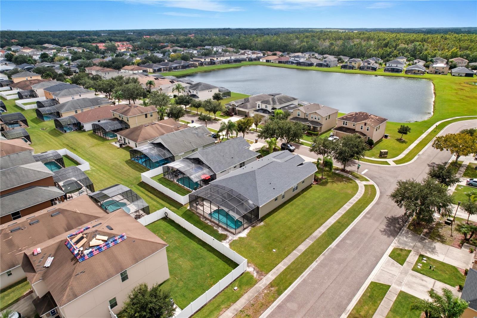 CRYSTAL COVE RESORT - Residential