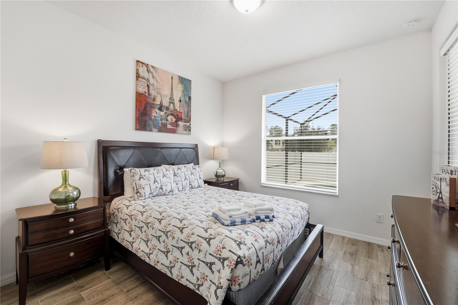 CRYSTAL COVE RESORT - Residential