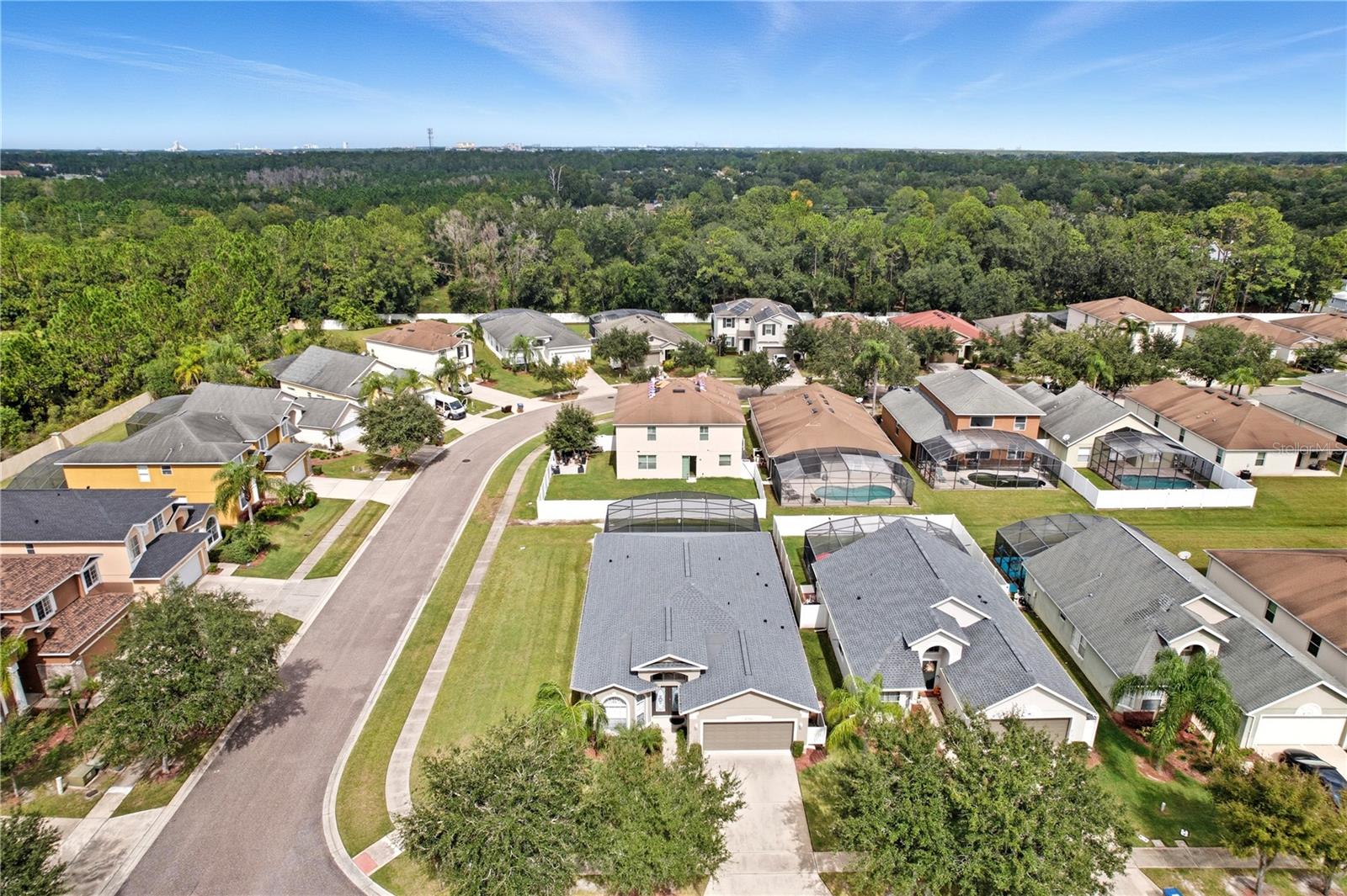 CRYSTAL COVE RESORT - Residential