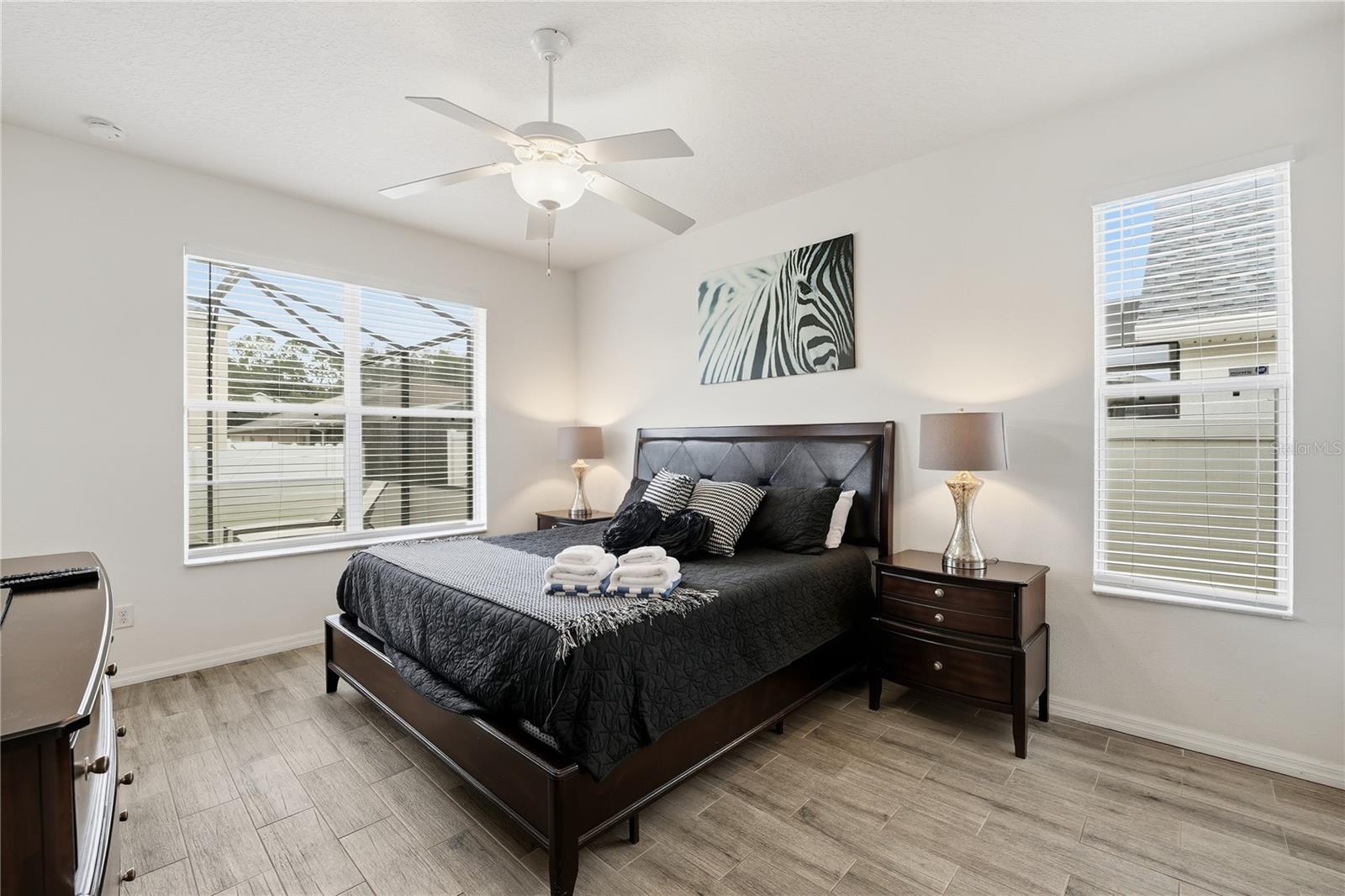 CRYSTAL COVE RESORT - Residential