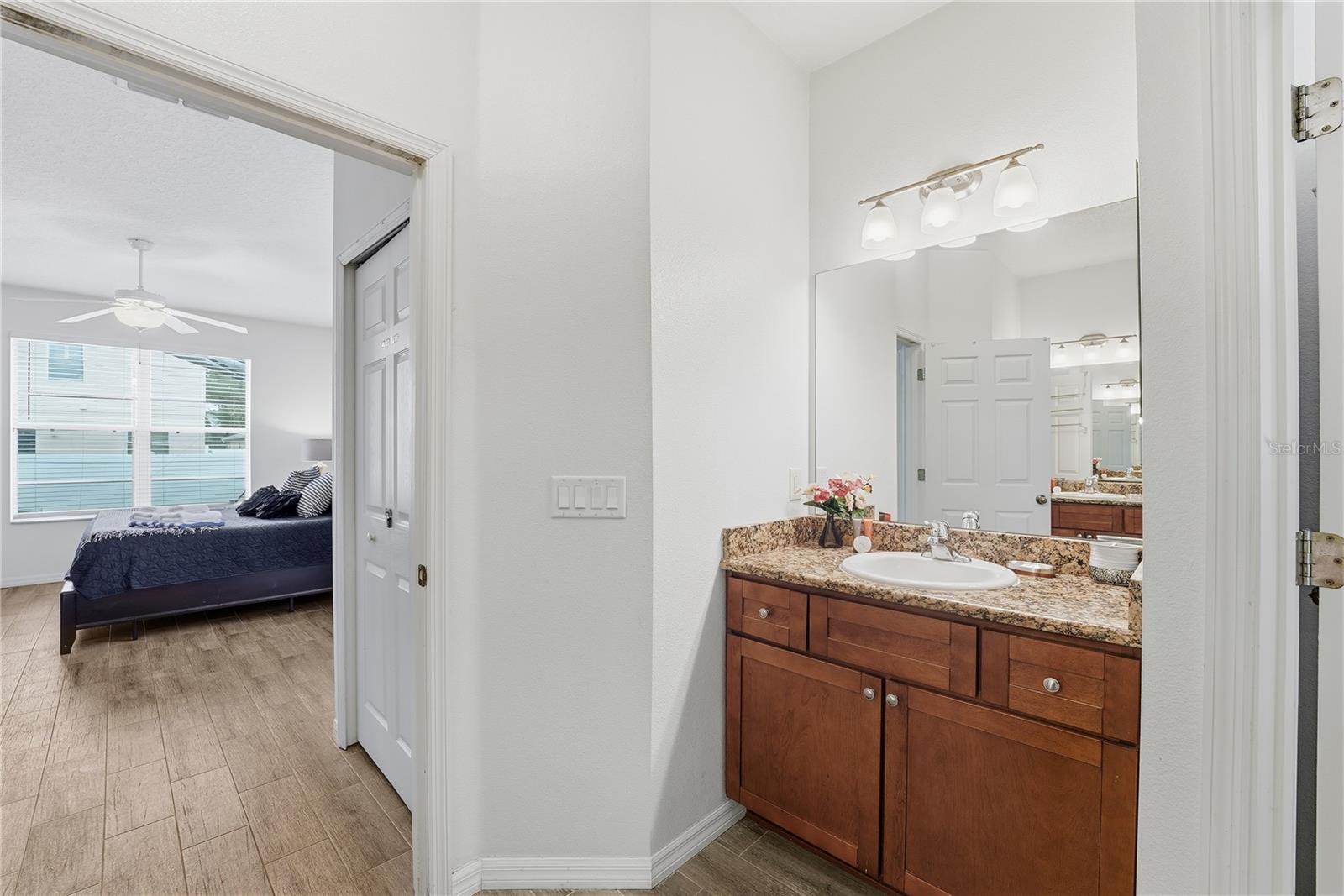 CRYSTAL COVE RESORT - Residential