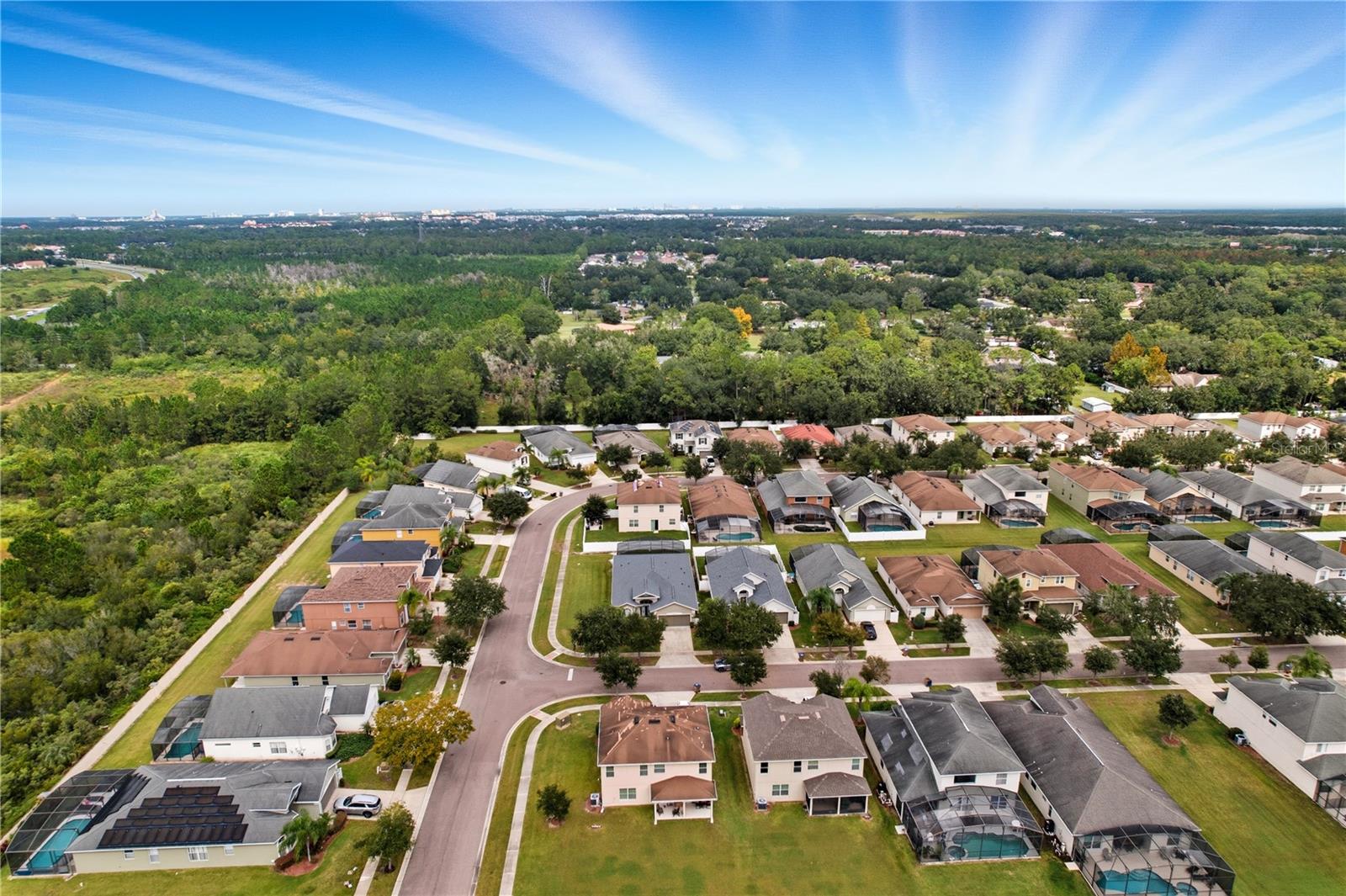 CRYSTAL COVE RESORT - Residential