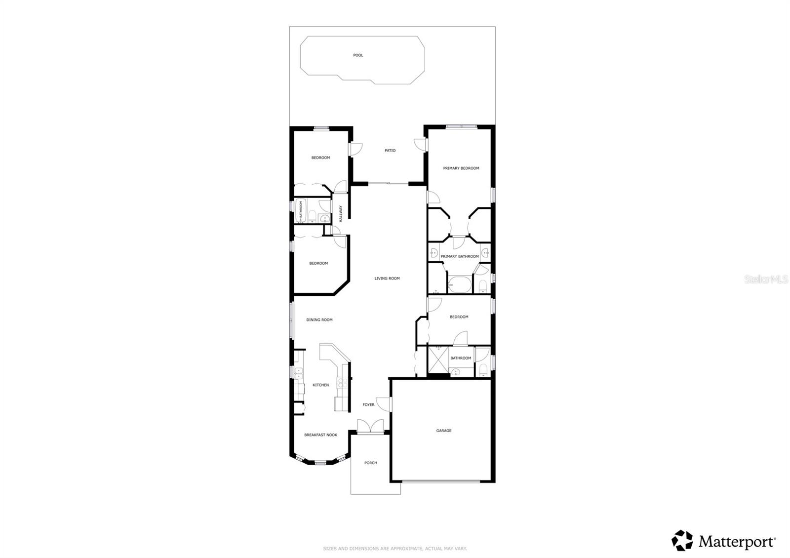 CRYSTAL COVE RESORT - Residential