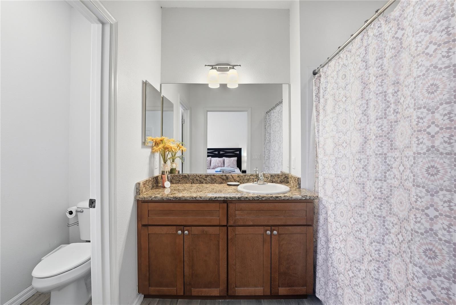 CRYSTAL COVE RESORT - Residential