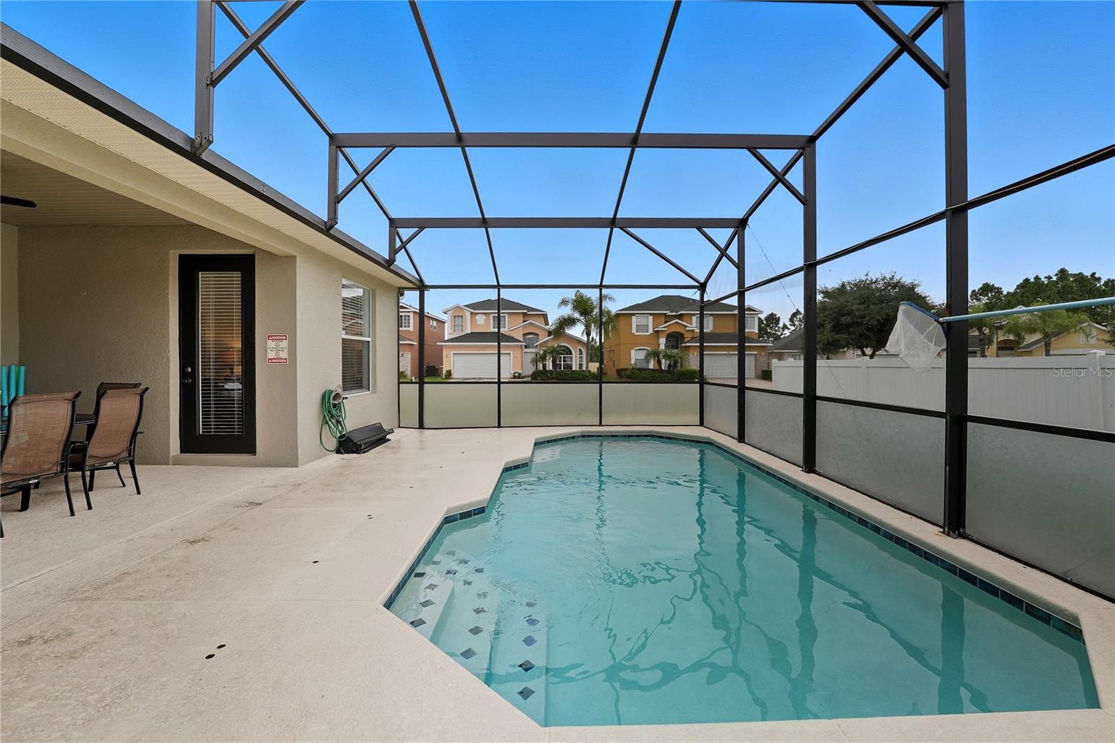 CRYSTAL COVE RESORT - Residential