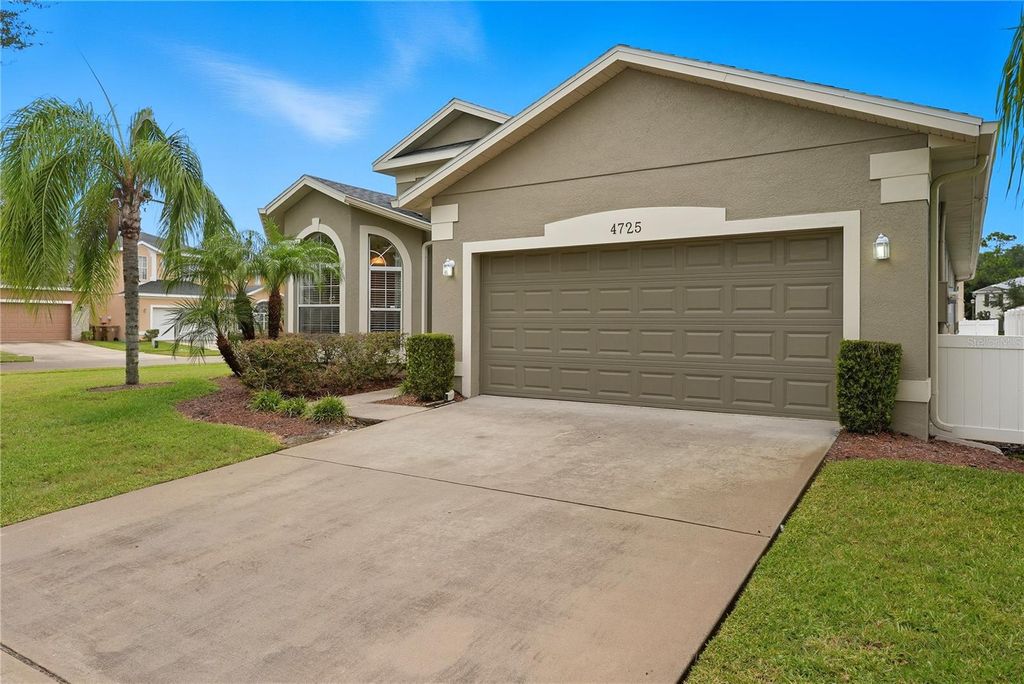 Photo of 4725 Ruby Red Lane, Kissimmee, FL 34746 (MLS # O6345357)