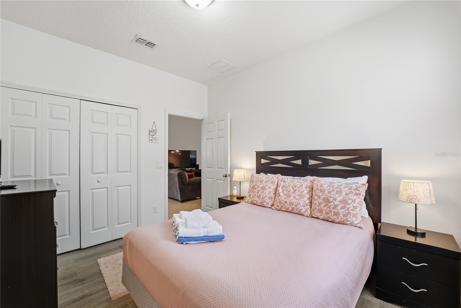 CRYSTAL COVE RESORT - Residential