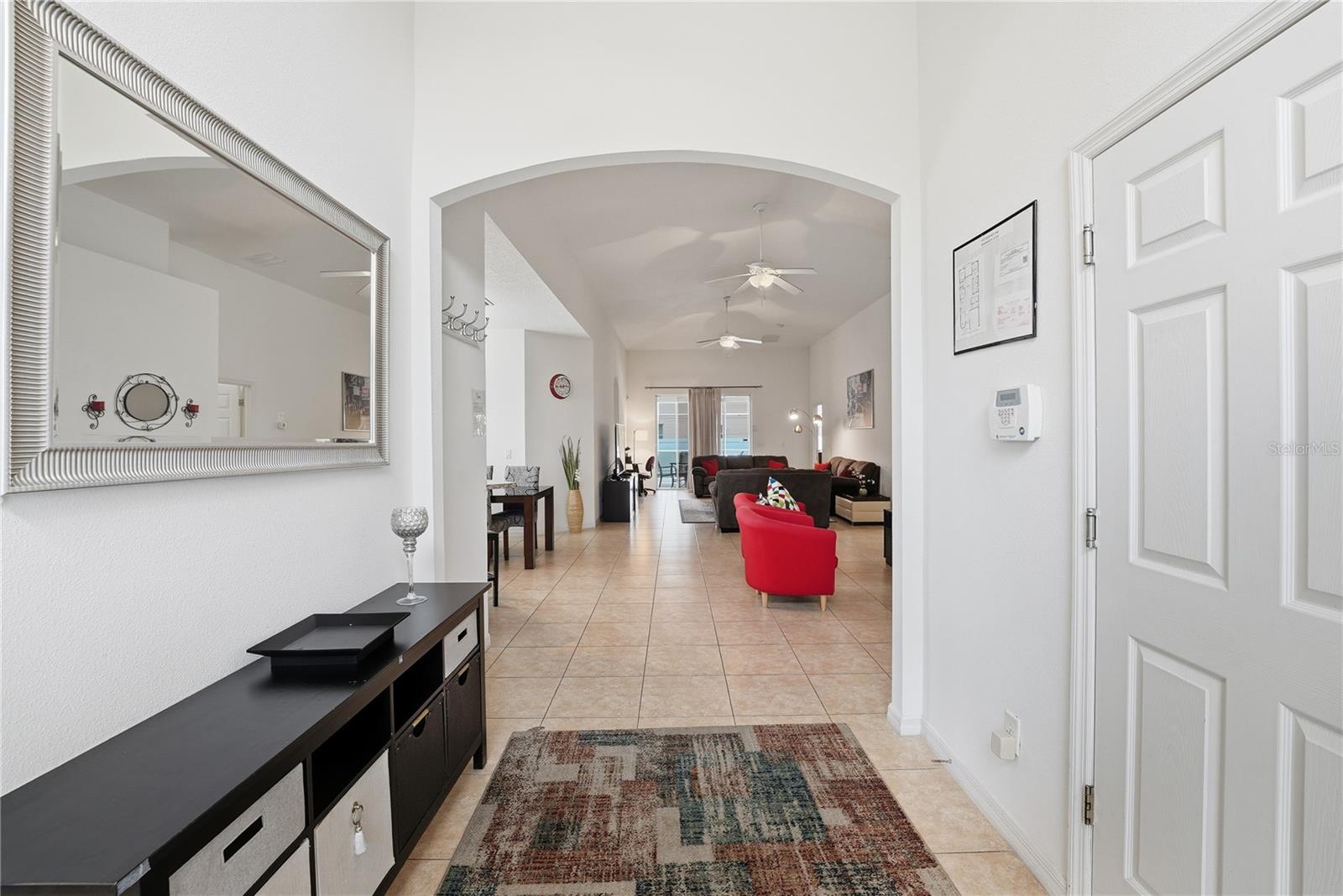 CRYSTAL COVE RESORT - Residential