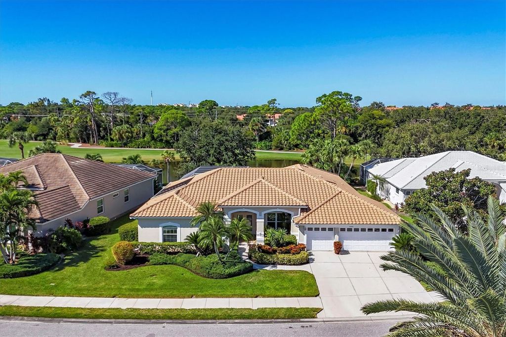 Photo of 8708 Grey Oaks Avenue, Sarasota, FL 34238 (MLS # A4666107)