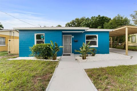 A home in TAMPA