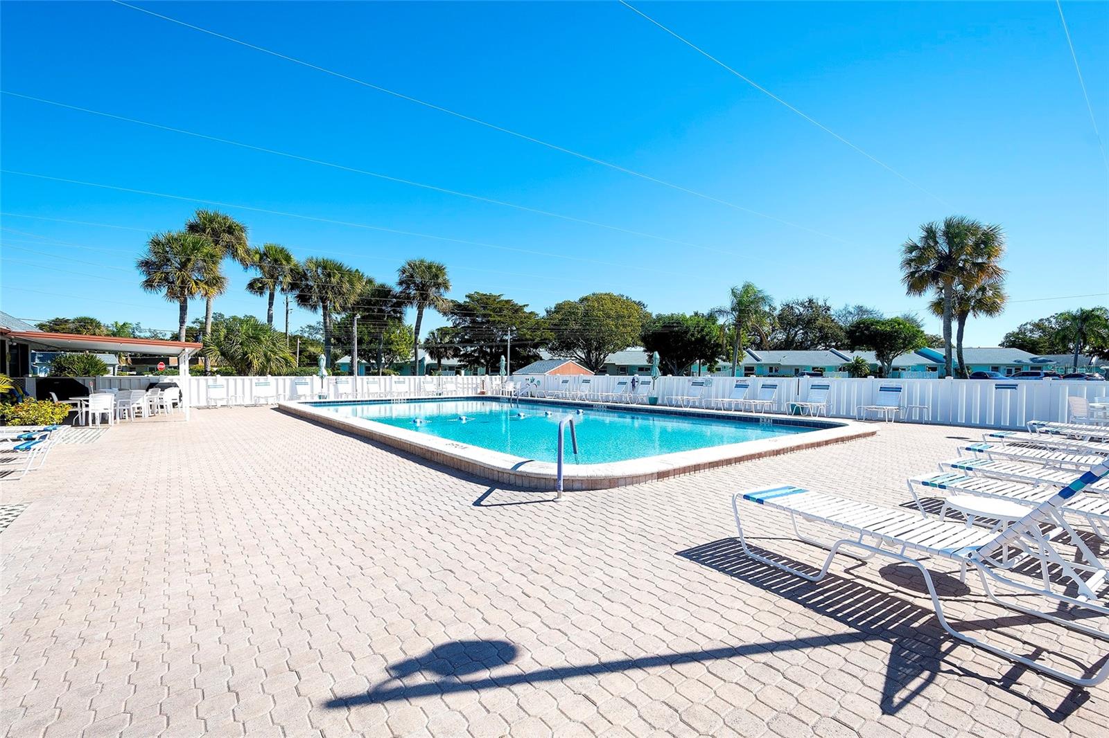 CORTEZ VILLAS CONDOMINIUM - Residential