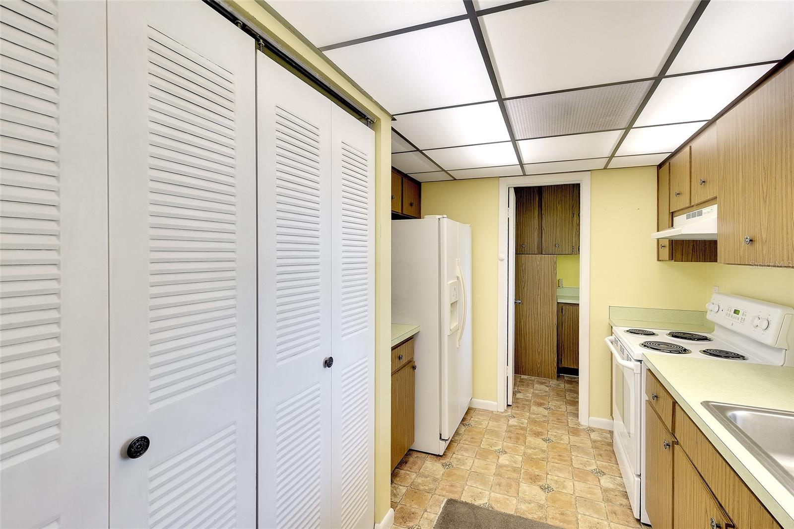 CORTEZ VILLAS CONDOMINIUM - Residential