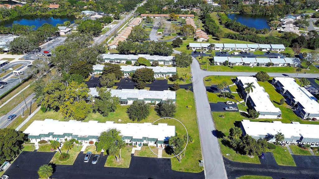 Photo of 4202 35th Avenue W #7, Bradenton, FL 34205 (MLS # A4683135)