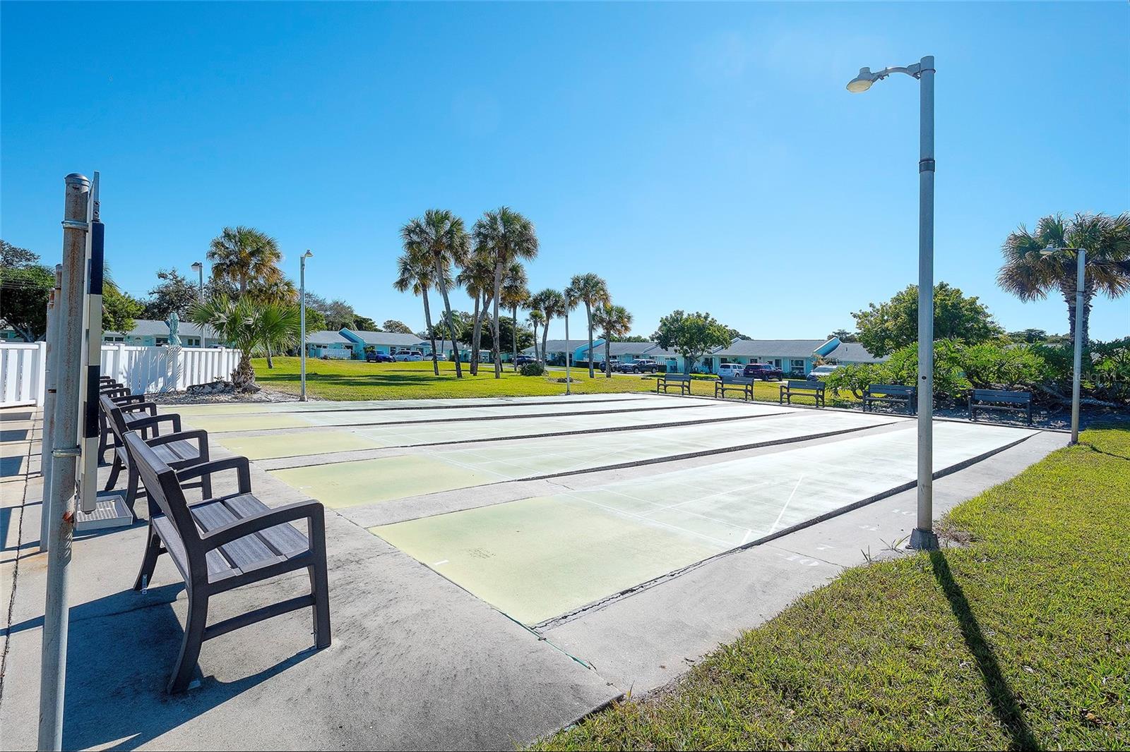 CORTEZ VILLAS CONDOMINIUM - Residential