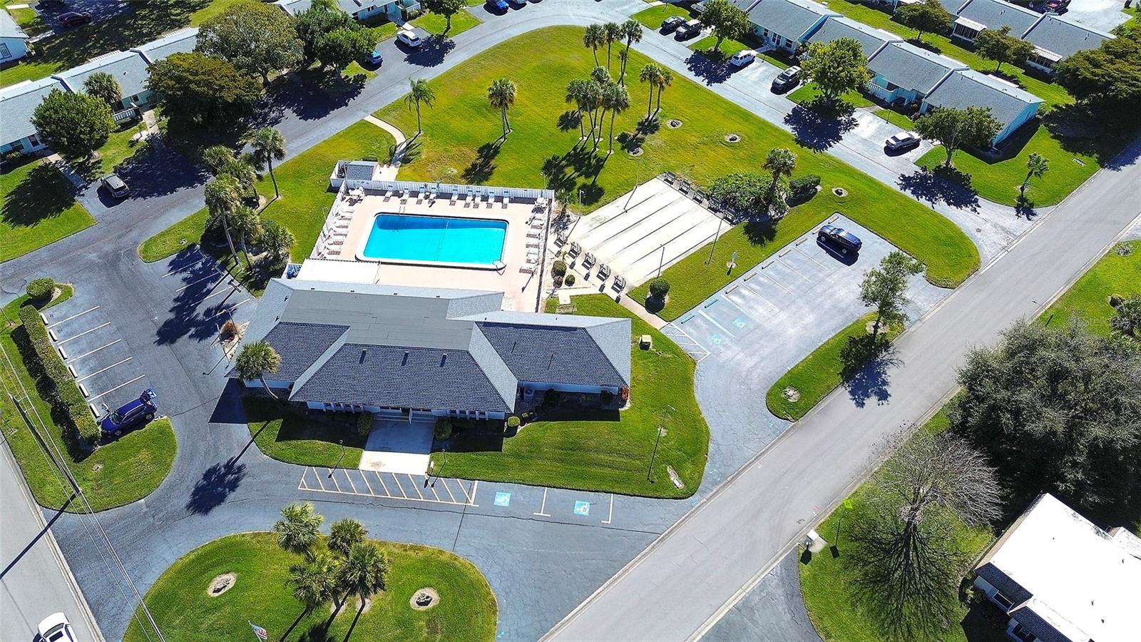 CORTEZ VILLAS CONDOMINIUM - Residential