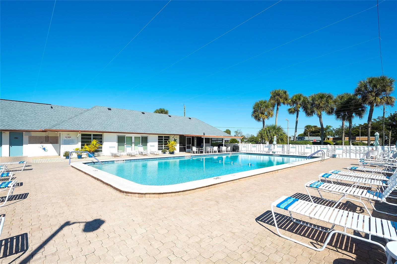 CORTEZ VILLAS CONDOMINIUM - Residential